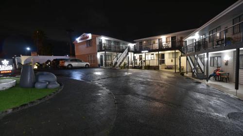 Foto - Regal Residency