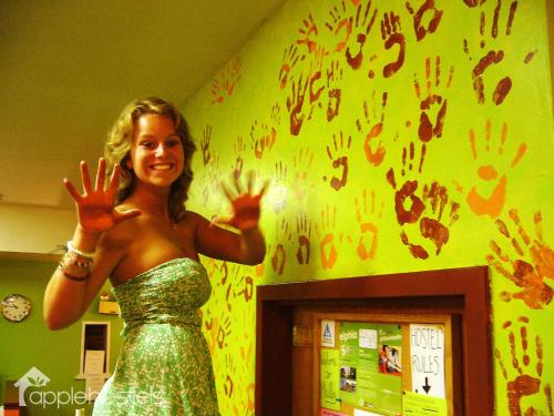 アップル ホステルス オブ フィラデルフィア