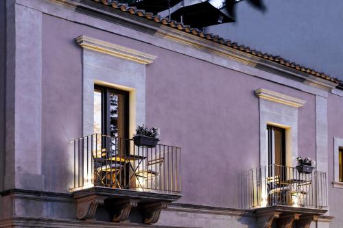 Centosedici Rooms