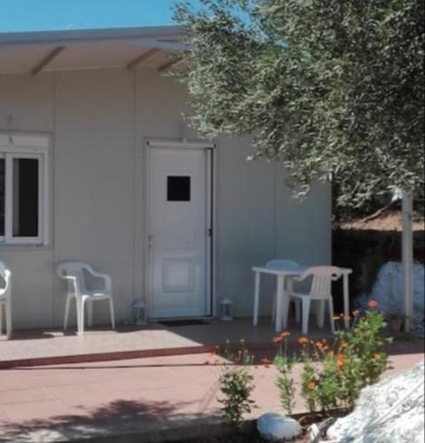  Calm and Top view in Chania countryside, Pension in Xamoudhokhórion