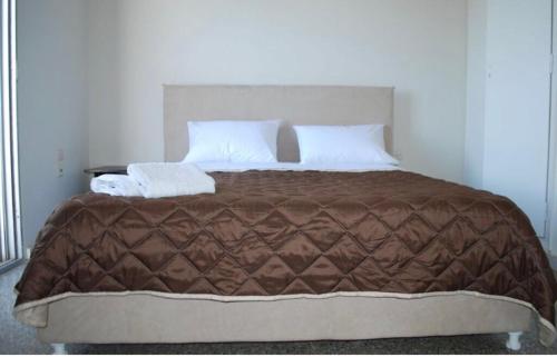  Central flat in Argos with a view on Nafplio in Argos