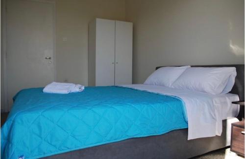  Central flat in Argos with a view on Nafplio in Argos