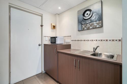 Comfort Inn Heritage Wagga near ワガワガ空港