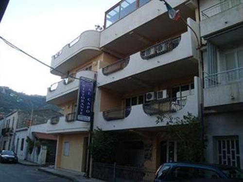 B&B La Grotta