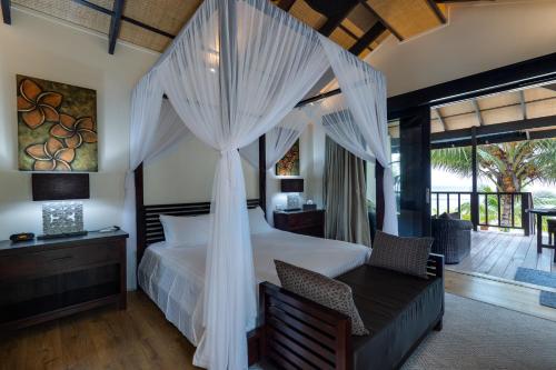 Serenity Villas Rarotonga in Rarotonga