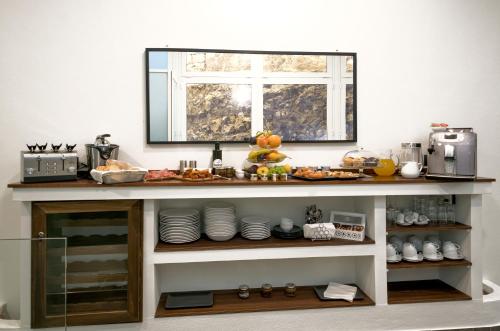 Centosedici Rooms