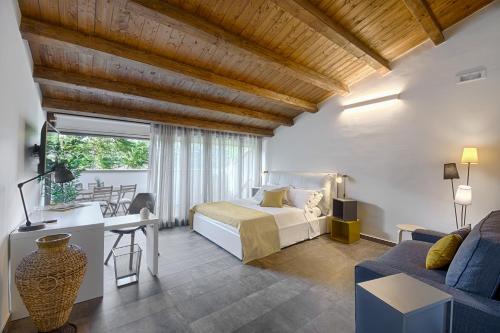 Centosedici Rooms - Ragusa