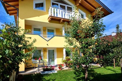 Appartement Königslehen - main image