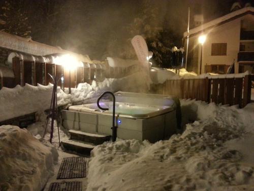 Hotel Pilier D'Angle & Wellness - image 10