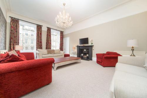 Edinburgh Luxury Georgian Town House Dundas Street, Edinburgh, Edinburgh and the Lothians