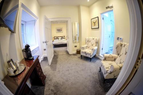 Wortley Hall Ltd