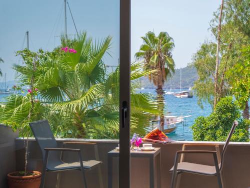 Hotel Marina Bay Gocek