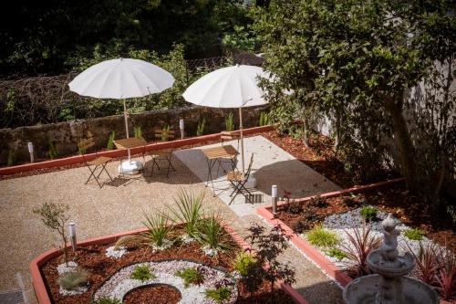  Guesthouse Bonjardim Suites by LovelyStay in Porto
