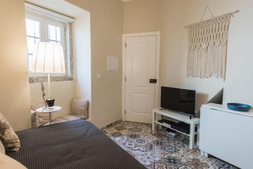 Alfama Cosy Studio 3