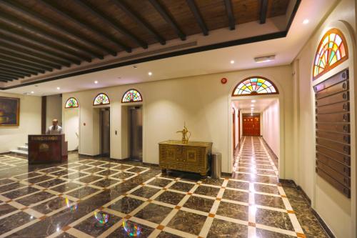 デルモン インターナショナル ホテル