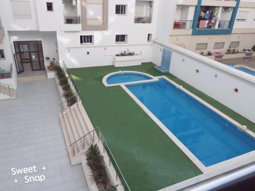 Sweet Escape In Nabeul Tunisia Reviews Prices Planet Of Hotels