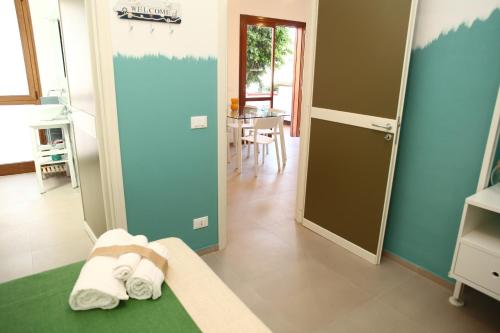 BeachSide Rooms & Suites – San Vito Lo Capo, CA