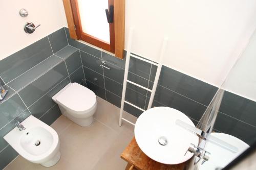BeachSide Rooms & Suites – San Vito Lo Capo, CA