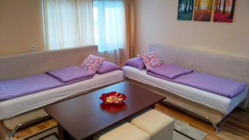 Apartment Mica Old Town - image 8