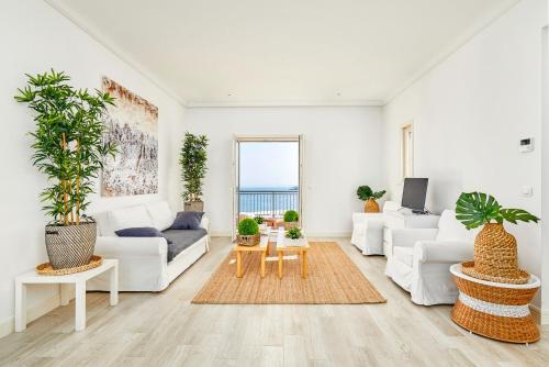 Luxury apartment in the beautiful Lustica Bay - G621