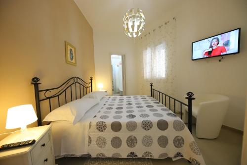 La casa di Conci gîte à louer Avola