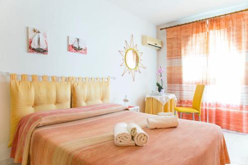 B&b Margherita - Guidi Beach