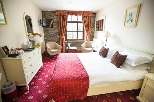 Whitewater Hotel and Spa in Rusland