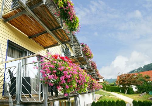 Hotel Waldblick - Tap to explore photos