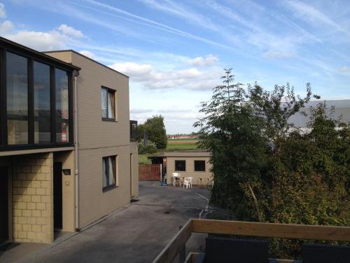 Hostellerie Daiseldaele - main image