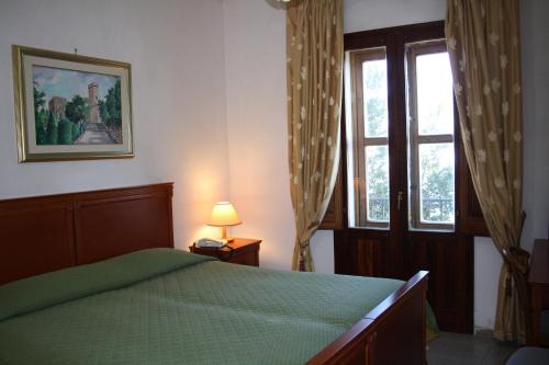 Hotel Edelweiss - main image