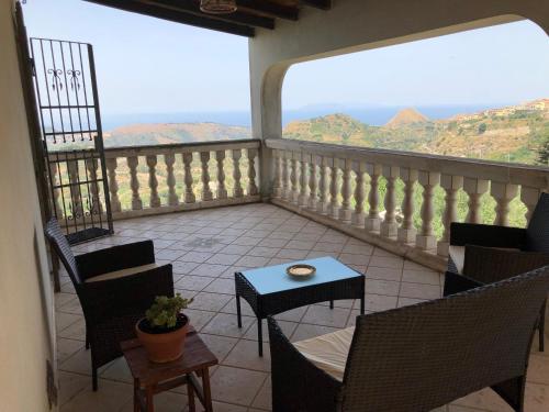 Villa "La valle degli Ulivi" gîte à louer Protonotaro