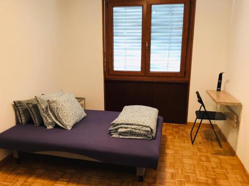 Apartment 33A - No Bikes - Self check-in - Accommodation - Lugano