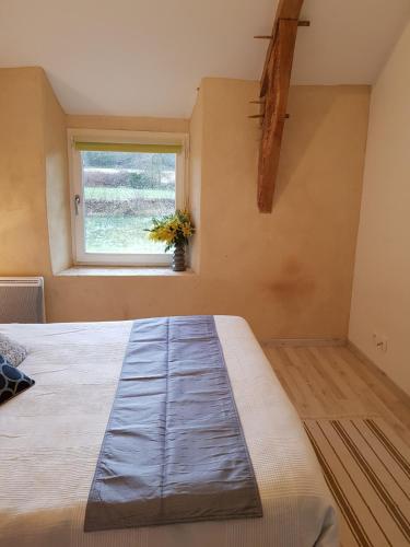 Gite et Chambres de la Porte du Parc