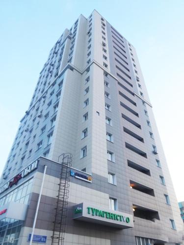 KZN Apartments: Riviera