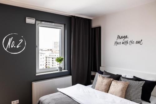 Atelier Apartamenty Praga No. 2