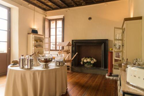 Hotel Villa Cipressi, by R Collection Hotels