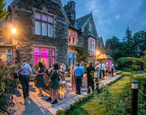 Kotel Windermere, , Cumbria