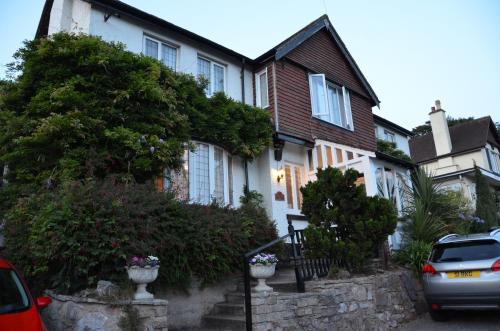 Silverlands Guest House - image 5
