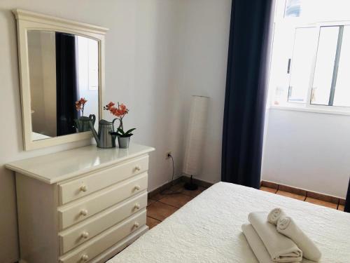 Apartamento Centrico Corrralejo 4