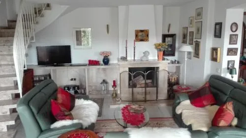 Ferienwohnung Kück-Rathausstrasse in Hahnenklee-Bockswiese, Deutschland