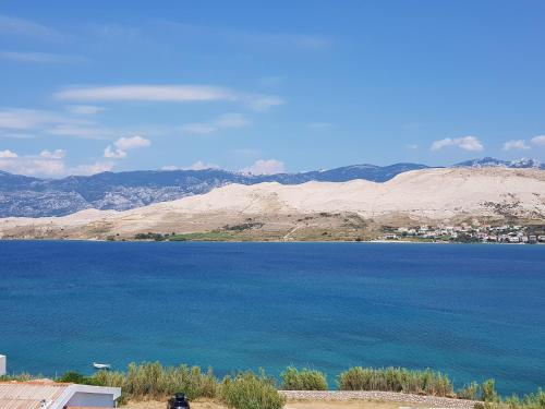  Apartmani Tommy in Pag