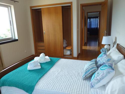 Apartamento Lombinha