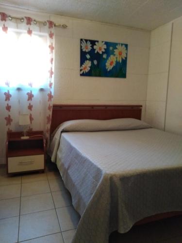 Casa Vacanze Margherita - Sasso di Castalda