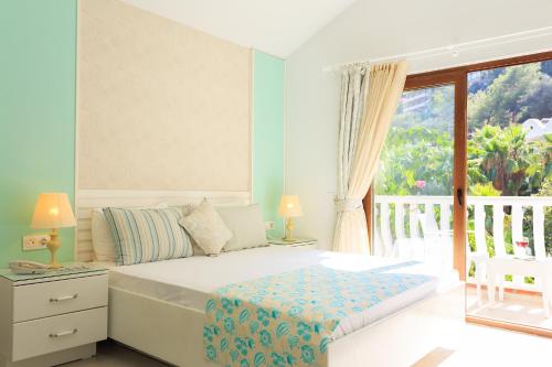 Flamingo Hotel & Spa - Pet Friendly Room Type - Superior Double Room Flamingo Hotel & Spa - Pet Friendly Room Type - Superior Double Room