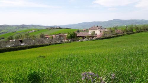  Agriturismo Regio Tratturo, Pension in Ariano Irpino bei Castelluccio Valmaggiore