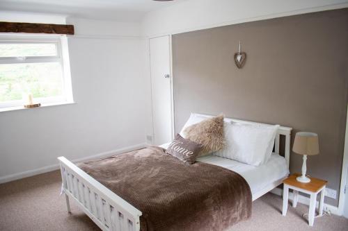 Afan Valley Holiday Home - Mountain Retreat!, Garth, Mid Wales