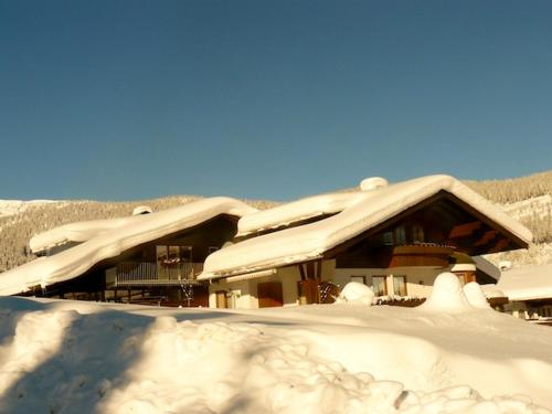 Landhaus Wild - Apartment - Kleinwalsertal