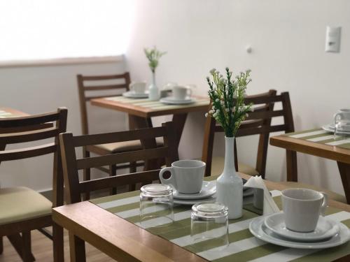 Hotel Areiao - 식음료(F&B)