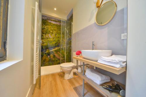 Puits de Jouvence, un confort moderne