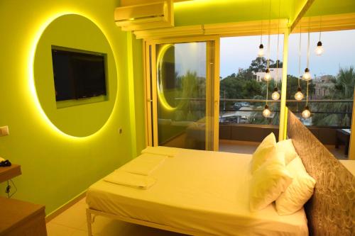 Oneiro Suites, Souda (Suda) (foto 4)